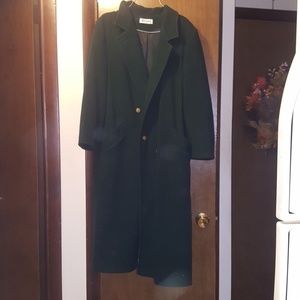 coat
